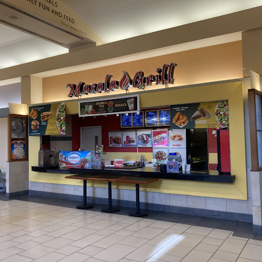 Photo of Masala Grill - 17340 Hall Rd Space #103, Clinton Township, MI 48038, USA